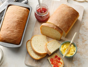 Cookware Essentials for Baking Bread at Home
